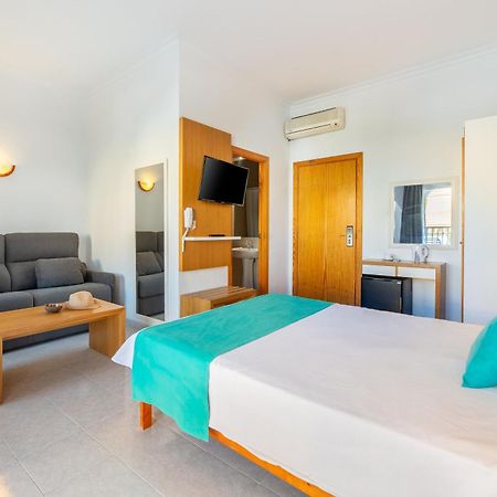 Hotel Apartamentos Vibra San Marino San Antonio  Kültér fotó