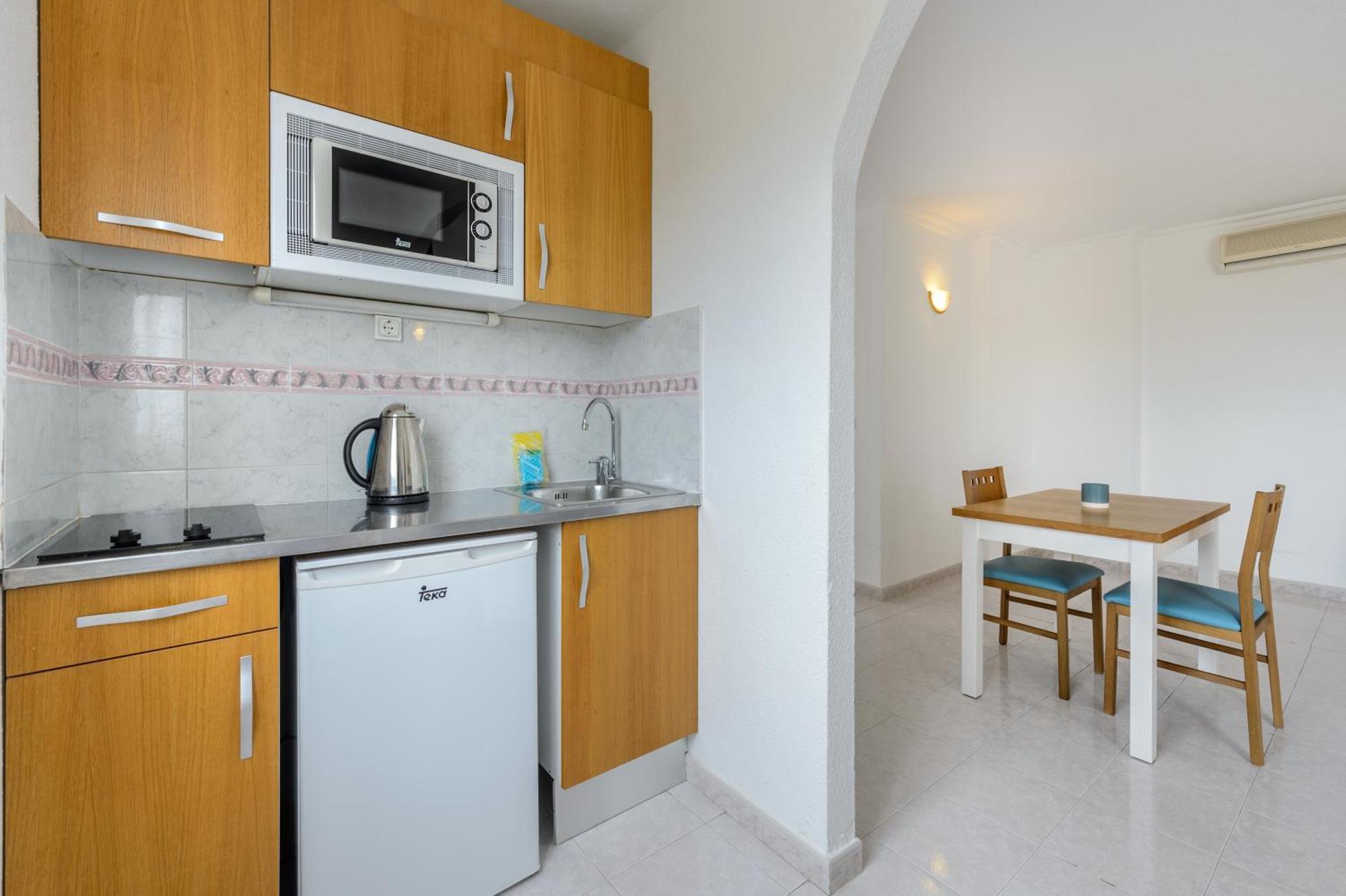 Hotel Apartamentos Vibra San Marino San Antonio  Kültér fotó